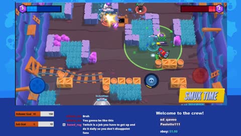 LEON GOT NERFED??