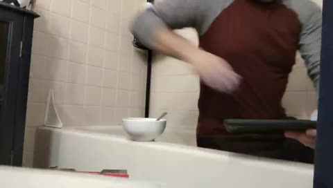 tub trix