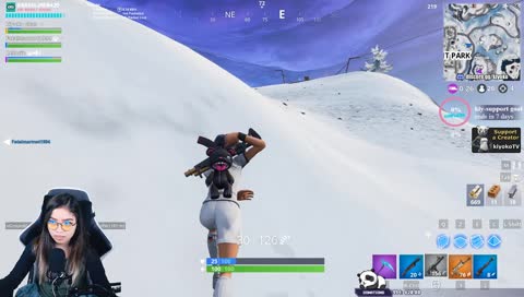 Sub Dub Sundaes! #ChillVibes