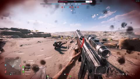 [NZ] Learning the ROPES | !twitter !discord