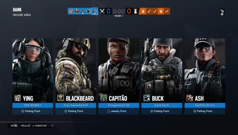 rainbow 6