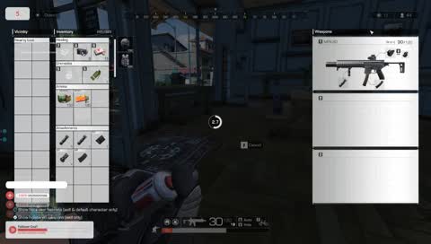 Squad FPP! PogChamp