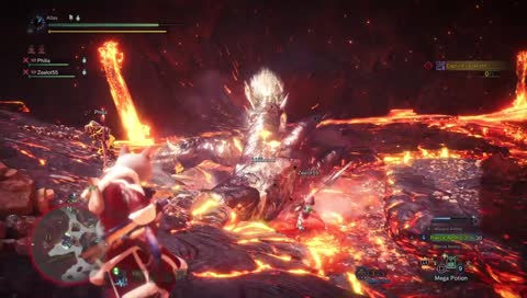 [PS4] Have questions or need help? GET IN HERE!