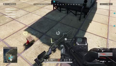 ROE squads with some children
Highest Rank #22NA