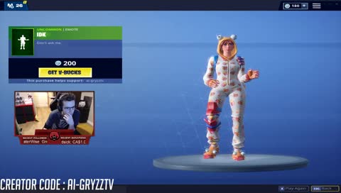 New Commands, Big Tings | Use code ai-GryzzTV