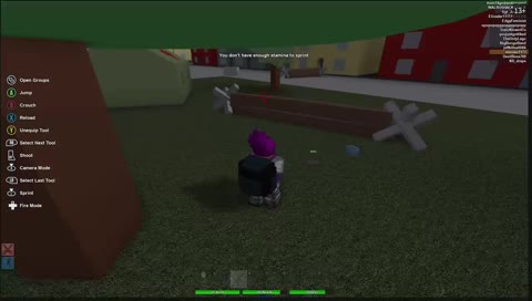Trying something new friend gave me idea Apoc