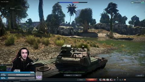 Little More Bias Ft. Arbumz/T80/Waifu - Top Tier Tanking Mix - !Discord - WebCamFixed!
