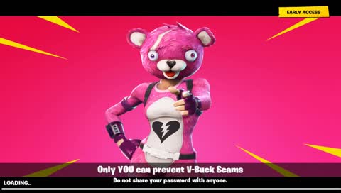 f4f New Affiliate Fortnite