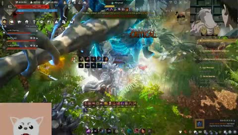 Low Quality Tamer Things