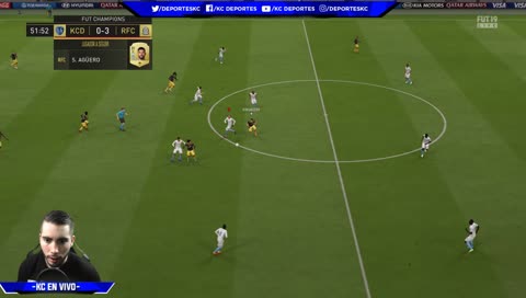 FUT CHAMPIONS A LA MUERTE...OTRA VEZ