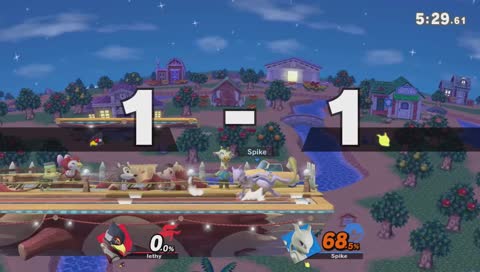 impromptu chill stream