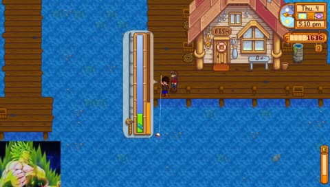 wait, what are you doing old man? oh no, he has air pods in, he cant hear, oh god, oh no.