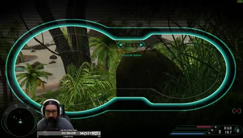 Far Cry OG 2004 Glorious graphics !boom !salty