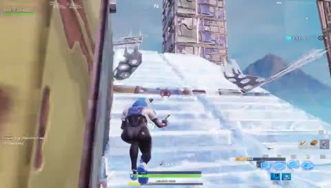 ICE S T OMEGALUL R M New Graphics Pog !commands