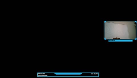 SHARE my stream :)