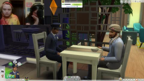 Apartment Reno's and Detective Work