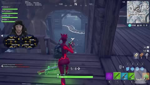 WE LIKE FORTNITE WE LIKE FORTNITE - REEE  !Instagram - !royale