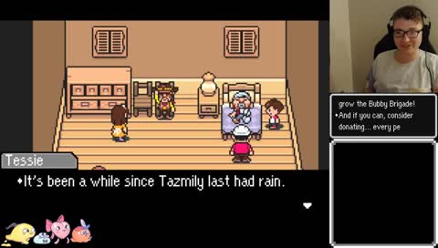 Yo Flint... Ya'll right?