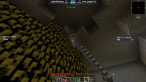 โ๏ธStoneblock 2! - Modded Minecraft !discord | @WesNemo on Twitter/YouTube