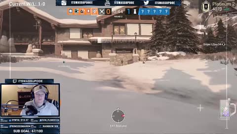 [PS4] Pats vs Rams Superbowl! | !Sub | Level 268 | IG @ItsWassupDoee