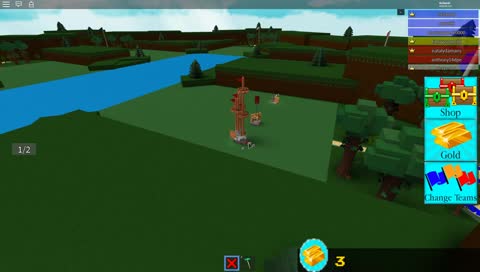 You already know what Tf going on