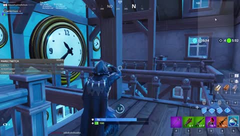 Codigo de creador : UMADWILLSON