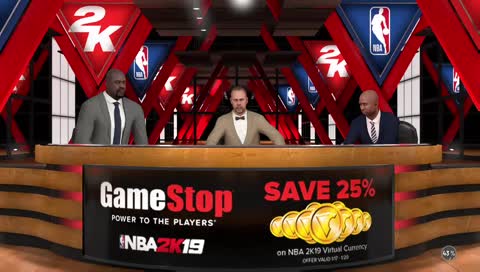 2k19 career god