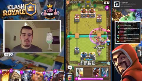 Short Late Night Chill Stream! (Stream #47)