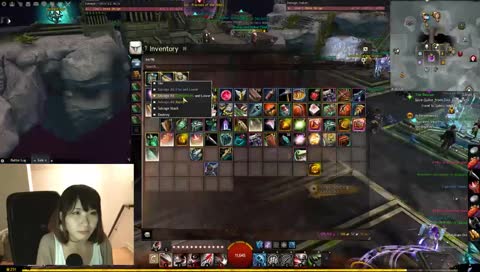 Short Fractals CM T4 [NA]