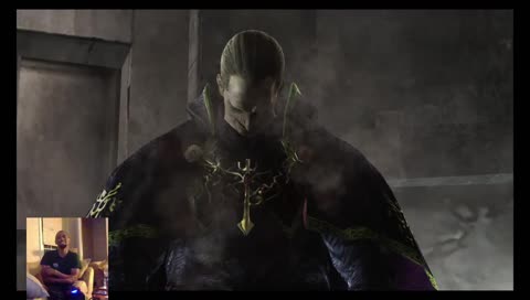 Single player sundays: Resident Evil 4 !sub !Insta !Twitter
