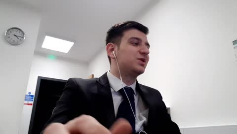 12 HOUR SHIFT AT WORK!  POG! !Prime !Discord !Naisu