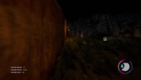 Surviving The Forest! Come And Socialize!