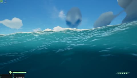 QC/EN Sloop PVP (Testing Stream)