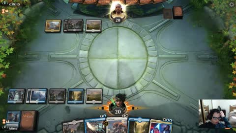 [ESP] Unas ranked con Control [Plat 4]