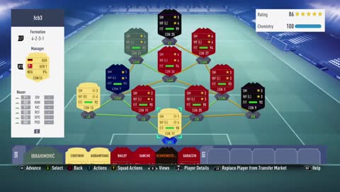 fifa 19 div rivals