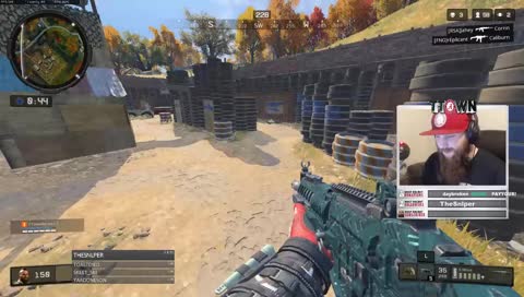 [PC Blackout]  Aggresive Gameplay/// Roll Tide  !wins