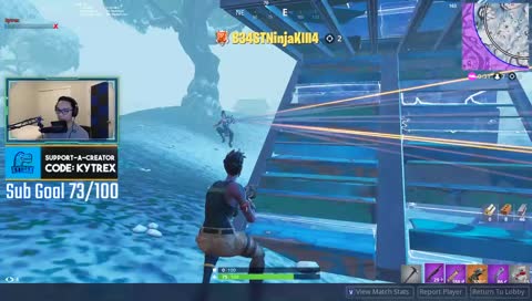 Solo Snipes with Viewers! - !join !discord 1500+ Wins