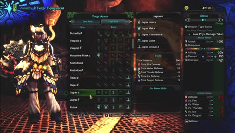MHW