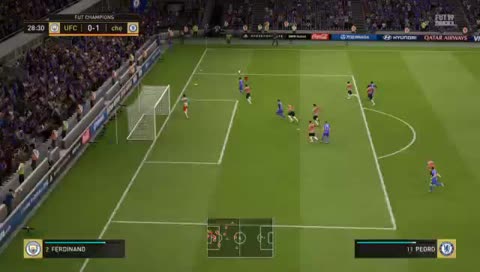 Fut Champs