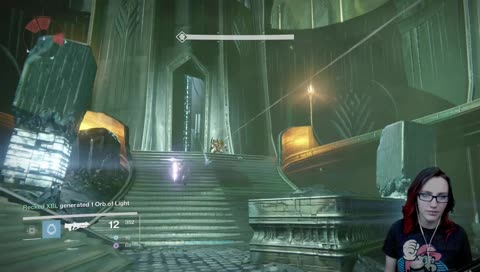 Raidathon - on to Crota