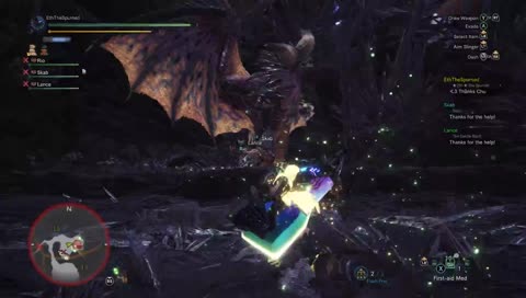 (PC) The infinite grind for gems & hr