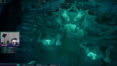 Sea of Trolls !twitter !discord