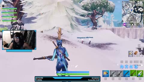 Banana squad gang gang