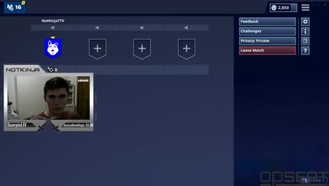 Road To Creator Code | Welcome To The Kinship !twitter