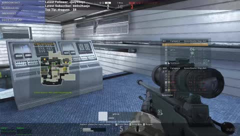 [EN] AVA DT CB2 Day 3