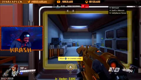 (Xbox One) (ENG)  Patriot Fans DO NOT ENTER