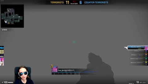 ESPORT READY