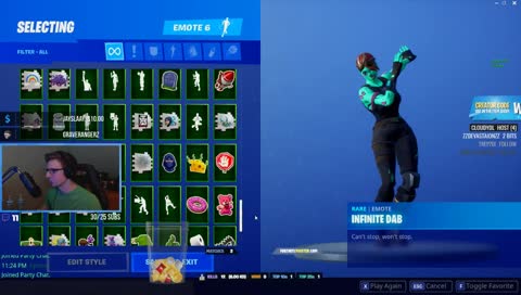 Fog BTW || Team Parallel Grind #ParallelWavy #parallelszn || Twitter @Wavy7s