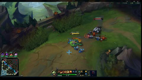 【JP女性】あと３日！レネクとかサイオンとかmidするおもう！