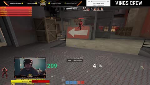 everyone: i sleep i work 8 am, me: PUGSSSS !donate everything is appreciated :) | Medic/Caller ESEA-I
